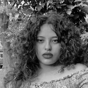 Meet your Posher, Raphaela